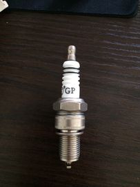 F7TC Spark Plug Auto Without Resistor Nickel Electrode Match NGK BP6ES supplier