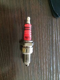 F7TC Spark Plug Auto Without Resistor Nickel Electrode Match NGK BP6ES supplier