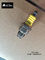 China OEM Small Chainsaw Spark Plug With 2 Electrodes Yellow For Lawn Mower exporter