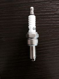 Long Thread Spark Plug  CR8E , Auto Parts CR7E For HONDA Motorcycle Engines supplier