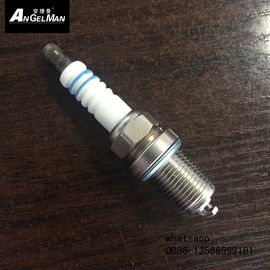 5960.J2 Bosch Peugeot Spark Plugs FR7DC9 206 / 405 With Blue Printing supplier