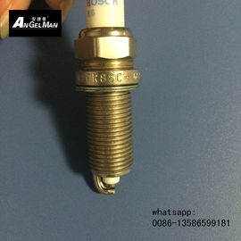 Blue Long Length Denso Spark Plug FR8SC+42 FR8SE0 For Peugeot 5960.F3 supplier