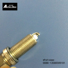 Blue Long Length Denso Spark Plug FR8SC+42 FR8SE0 For Peugeot 5960.F3 supplier