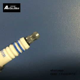 Blue Long Length Denso Spark Plug FR8SC+42 FR8SE0 For Peugeot 5960.F3 supplier