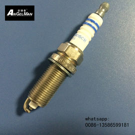 Blue Long Length Denso Spark Plug FR8SC+42 FR8SE0 For Peugeot 5960.F3 supplier