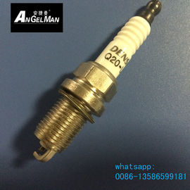 China Q20-U11 Car Engine Spark Plug Without Resistor For Toyota 90919-YZZAC Same To NGK BK6E-11 exporter