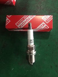 Q20-U11 Car Engine Spark Plug Without Resistor For Toyota 90919-YZZAC Same To NGK BK6E-11 supplier