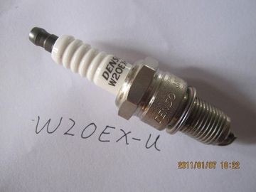 DENSO W20EX-U Toyota Spark Plugs Removable Cap 90999-09007 White supplier