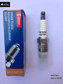 Taper Seat Original Spark Plugs ASF42C For Toyota 90098-16785 Small supplier