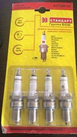 Ignition System Car Spark Plugs E8C A23 Short Length 20.8 mm supplier