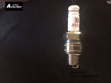 Ignition System Car Spark Plugs E8C A23 Short Length 20.8 mm supplier