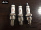 China Ignition System Car Spark Plugs E8C A23 Short Length 20.8 mm exporter