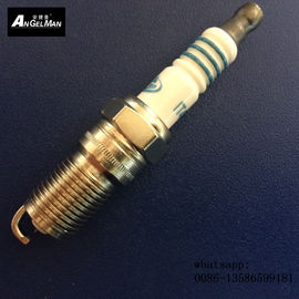 Taper Seat Car Iridium Spark Plugs ITR4A-15 Match To Denso VT16 BOSCH HR9DPP33Y supplier