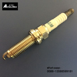 Iridium Automotive Spark Plug Denso FXE20HR11 NGK LZKAR6AIX-11 For Toyota supplier