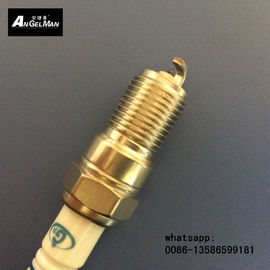 Buick Lacrosse Spare Parts Iridium Spark Plug ITR4A-15 Same To DENSO VT16 HR9KII33 Y supplier