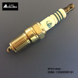 Buick Lacrosse Spare Parts Iridium Spark Plug ITR4A-15 Same To DENSO VT16 HR9KII33 Y supplier