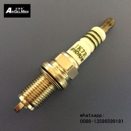 IK7R Iridium Spark Plug NGK OEM BKR6EIX-11 4272 For VW / Buick / Fiat supplier