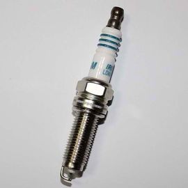 4-PCS Iridium Spark Plugs Ngk DILKAR6A11 With Aluminum Ceramic supplier