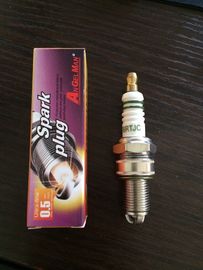 Durable 3 - pin Auto Spark Plugs K7RTJC BCPR7ET FR5DTC 0242245539 For FIAT supplier