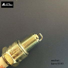 Car Spark Plugs  N12yc Same To Bosch Wr5bc Brisk A Line 8 , Motorcycle Iridium Spark Plugs supplier