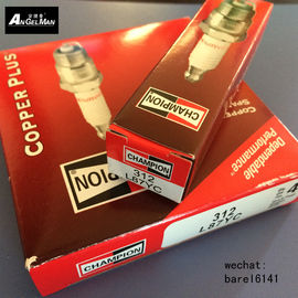 2 Wheeler Motorcyle  Spark Plug E6TC L87YC W6BC W14FPUL DX100 JOG90 supplier