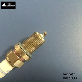 14 * 1.25 mm Denso Car Engine Platinum Spark Plugs FR5KPP332S With Gasket Seat supplier