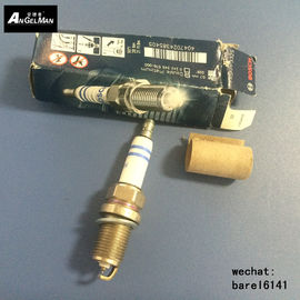 14 * 1.25 mm Denso Car Engine Platinum Spark Plugs FR5KPP332S With Gasket Seat supplier