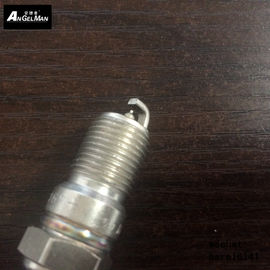 Auto Parts Spark Plugs , Double Platinum BOSCH HR7KPP33+49 OEM 0242236563 For FORD supplier