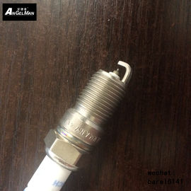 Auto Parts Spark Plugs , Double Platinum BOSCH HR7KPP33+49 OEM 0242236563 For FORD supplier