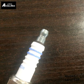 Peugeot 206 405 Toyota Innova Spark Plug Denso K20HR-U11 BOSCH FR8SC +42 OEM 0242229797 supplier