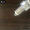 Resistor Copper Spark Plugs Bosch WR8DC +3 0242229656 Long thread Hex 21mm For Suzuki Outboard Engine Df70 supplier