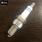 China Resistor Copper Spark Plugs Bosch WR8DC +3 0242229656 Long thread Hex 21mm For Suzuki Outboard Engine Df70 exporter