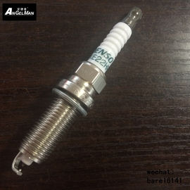 OEM Iridium Spark Plugs 22401-EW61C / FXE22HR11 FIT FOR Long Life Auto Parts Denso Double supplier