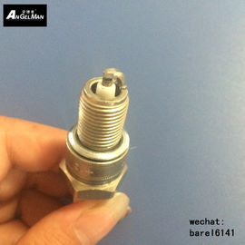 Copper Auto Parts , MB165 / HT65 Car Spark Plugs F7RTC F8RTC RN9YC BPR6ES W20EPR-U WR6DC supplier