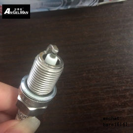 OEM Ngk Peugeot Spark Plugs BKR6E Bosch FR7DC+8 Denso K20PR-U For Citroen 0242235666 supplier