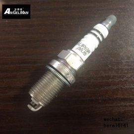 OEM Ngk Peugeot Spark Plugs BKR6E Bosch FR7DC+8 Denso K20PR-U For Citroen 0242235666 supplier