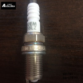 Resistor Single Electrode Renault Spark Plug 7700500155 EYQUEM RFN58LZ supplier