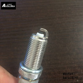 Car Engine Renault Spark Plug Long Length Single Electrode EYQUEM RFN58HZ supplier