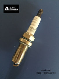 Car Engine Renault Spark Plug Long Length Single Electrode EYQUEM RFN58HZ supplier