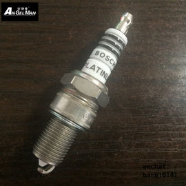 Hyundai BP6REP Platinum Spark Plugs WR7DP For Trajet 2.0i / G4GP 2001-2007 supplier