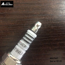 Laser Platinum Spark Plugs 7092 BKR6EGP FR8DP PQ20R For Toyota OE 0242229719 supplier