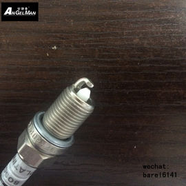 Laser Platinum Spark Plugs 7092 BKR6EGP FR8DP PQ20R For Toyota OE 0242229719 supplier