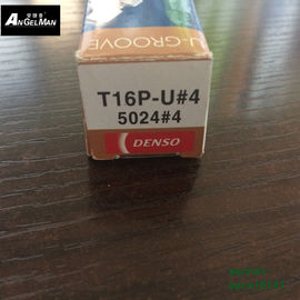 DENSO Gas Engine Car Spark Plugs T16p-U With Tapered Seat Same To BP5FS/RV15YC4 supplier