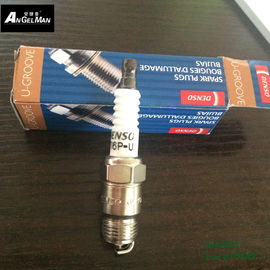 DENSO Gas Engine Car Spark Plugs T16p-U With Tapered Seat Same To BP5FS/RV15YC4 supplier
