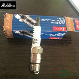 DENSO Gas Engine Car Spark Plugs T16p-U With Tapered Seat Same To BP5FS/RV15YC4 supplier