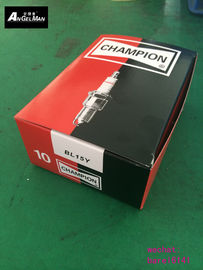 BL15Y Small Engine  Spark Plugs For Agricultural Machine supplier