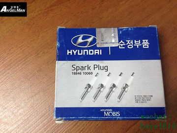 LZKR6B-10E SILZKR6B-11 ILFR5B-11 PFR5N RE8MC Iridium Spark Plug For Hyundai 18846-11060 18846-10070 18817-11051 supplier