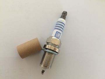 GM High Performance Spark Plugs 95519058 With Single Electrode 1214031 Auto Engine Spare Parts supplier