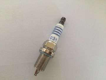 GM High Performance Spark Plugs 95519058 With Single Electrode 1214031 Auto Engine Spare Parts supplier