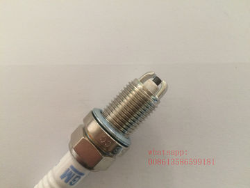 OPEL GM Car Spark Plugs 95519055 With 2 Electrodes 1214117 Same To RC10DMC supplier